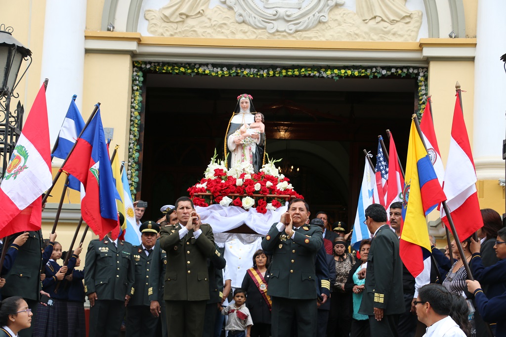 Santa Rosa Piura