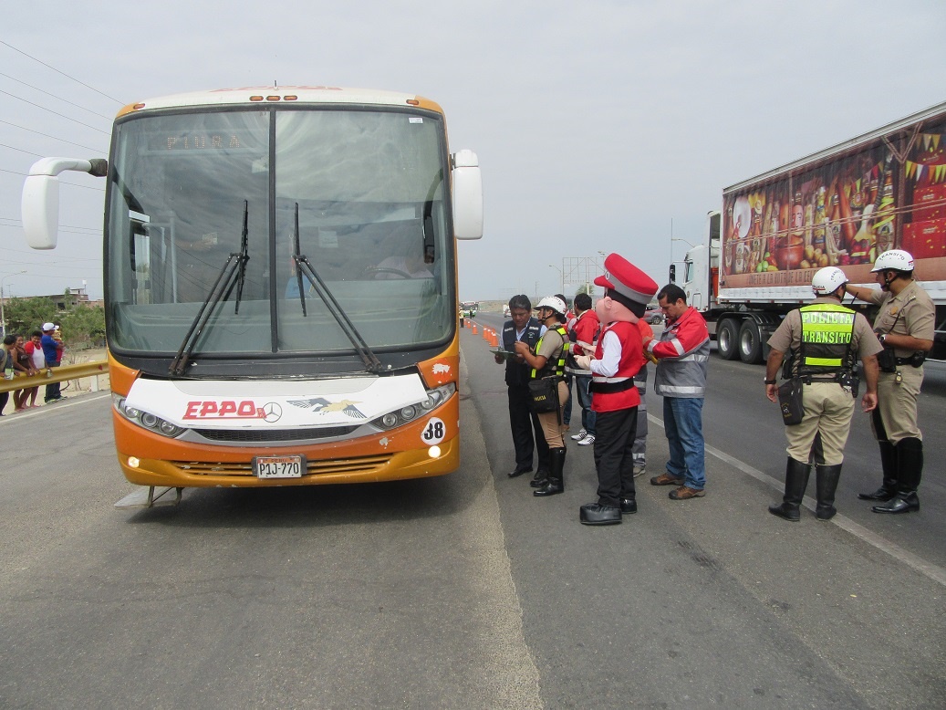 Viaje Seguro Piura