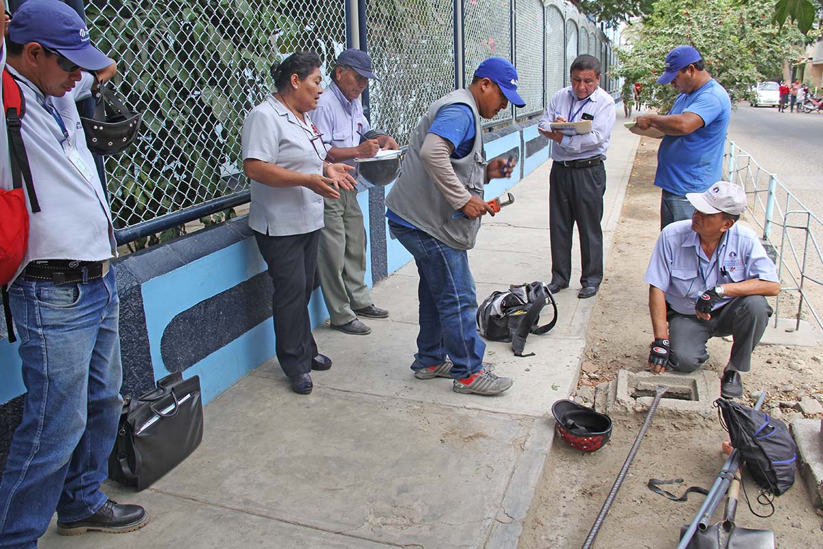 cortan agua a colegios1