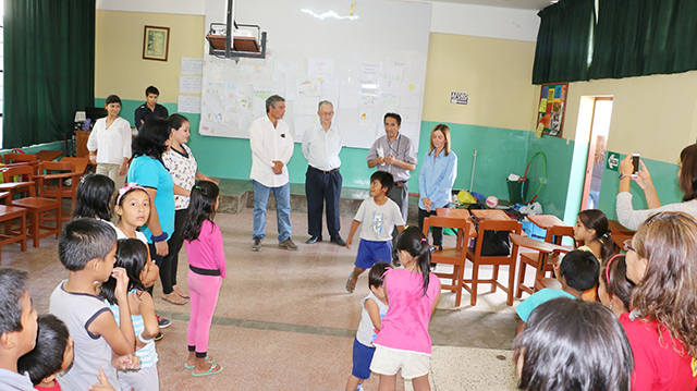 clases piura1