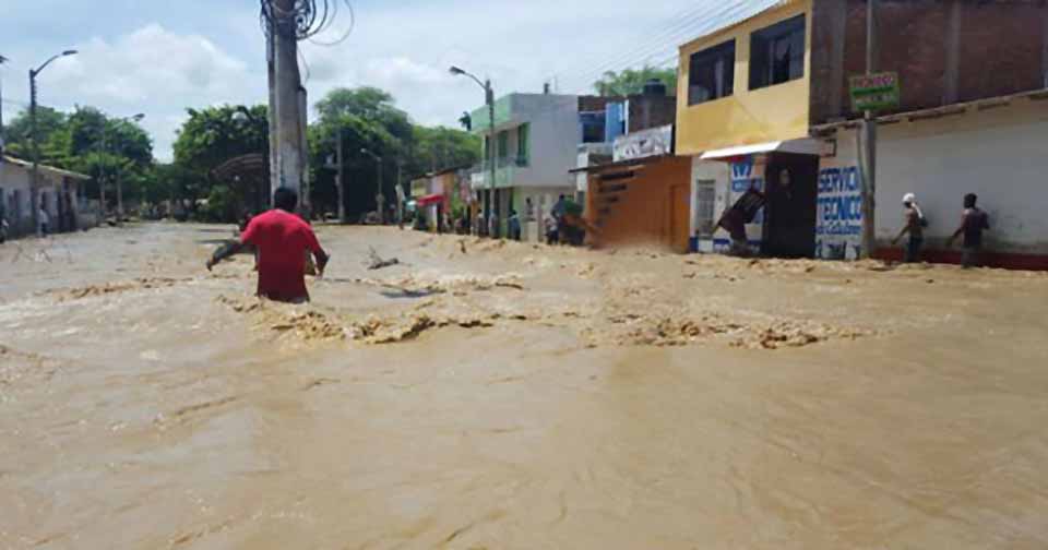 inundacion catacaos