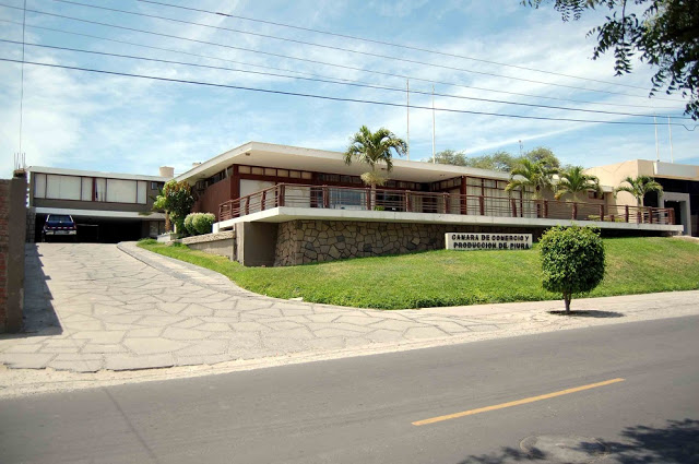 Camara Comercio Piura