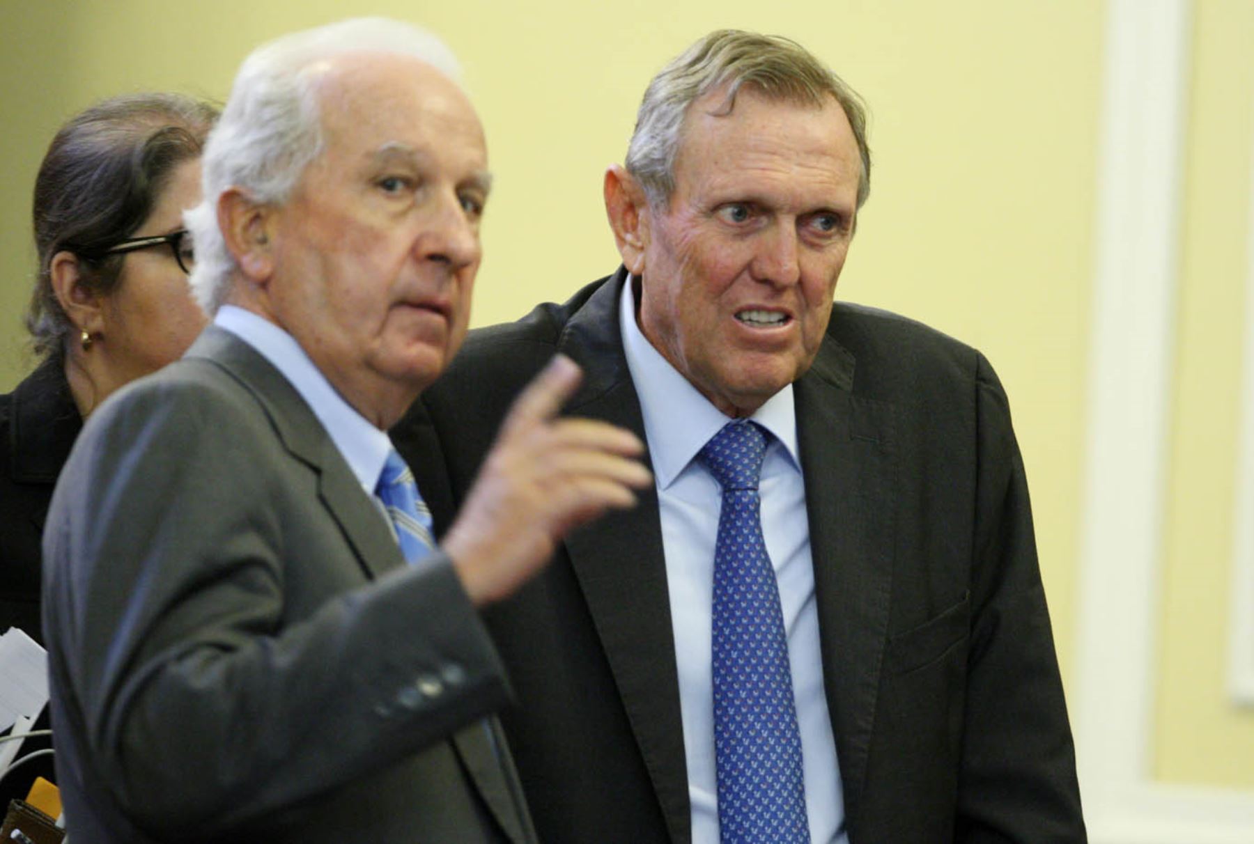 Consorciados Odebrecht