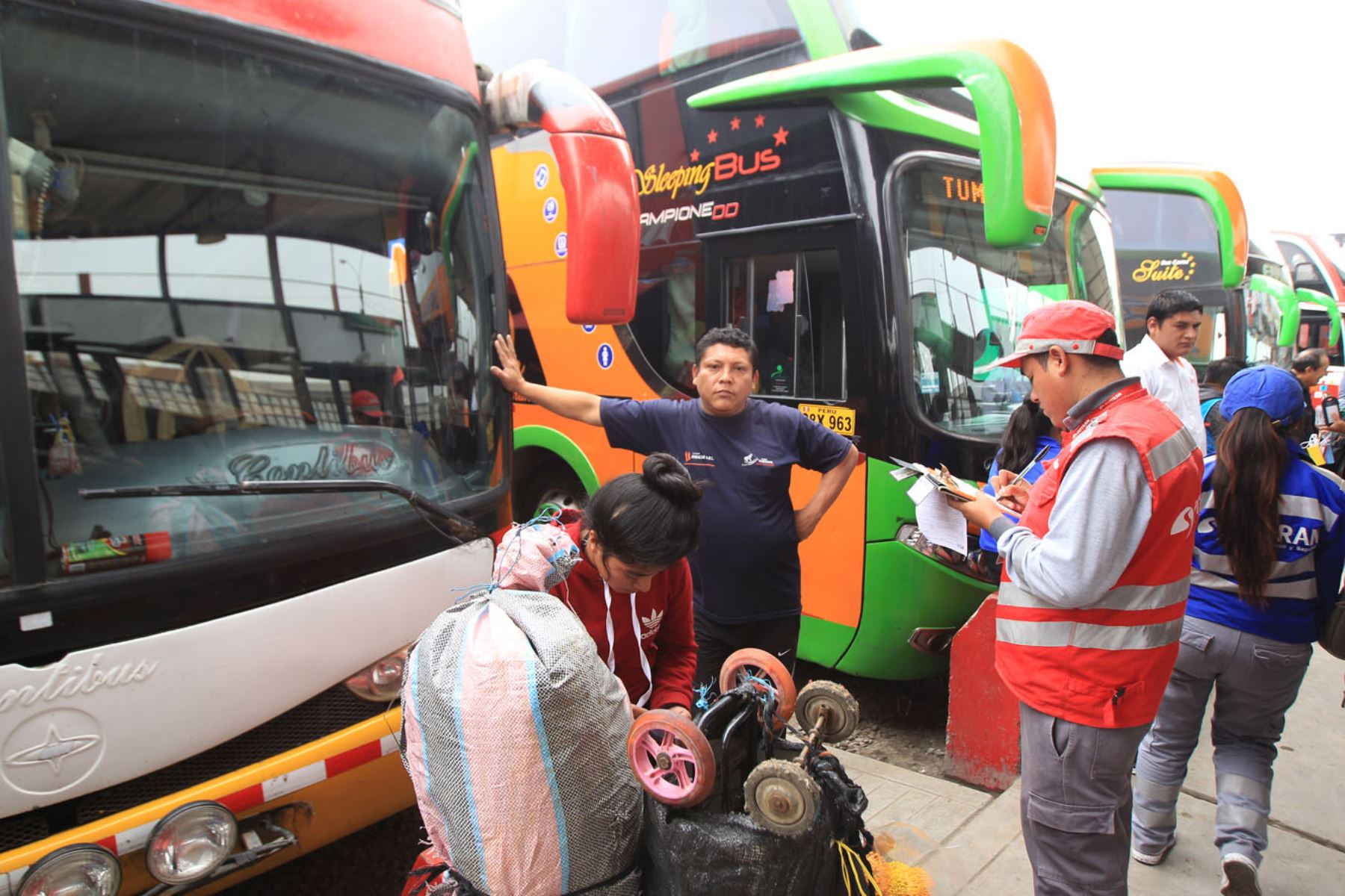 Omnibus Lima Norte01