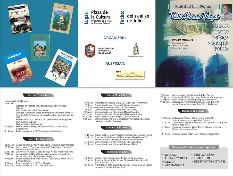 Feria Libro Sullana02