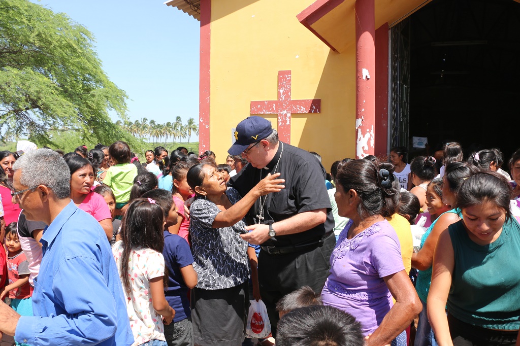 Monsenor En Montesullon