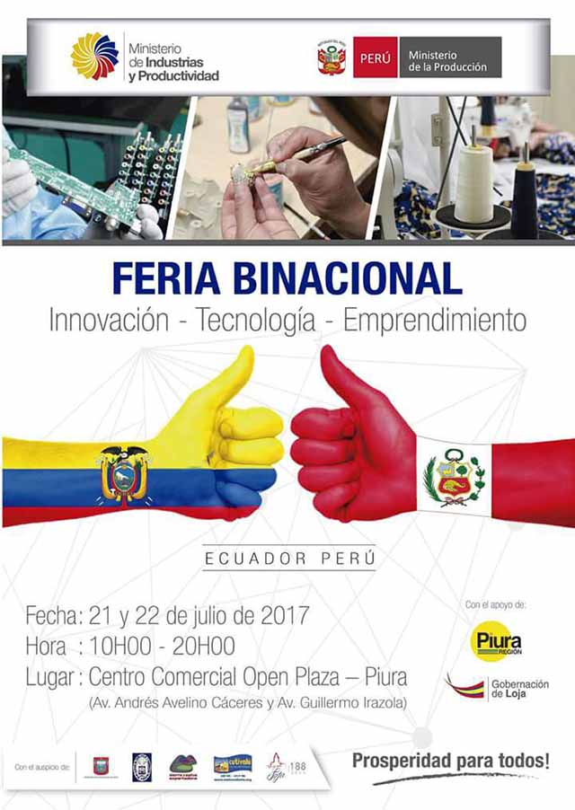 afiche feria