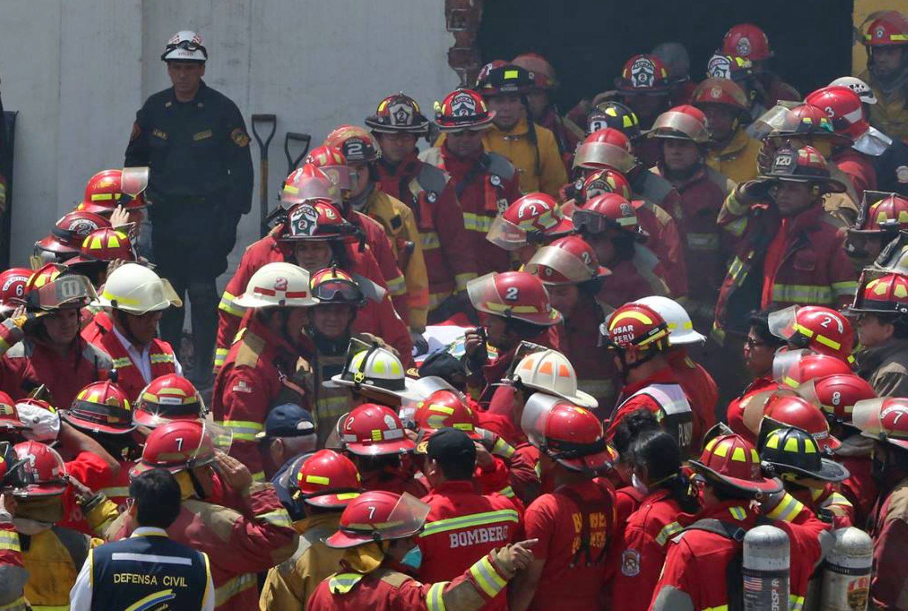 bomberos 1