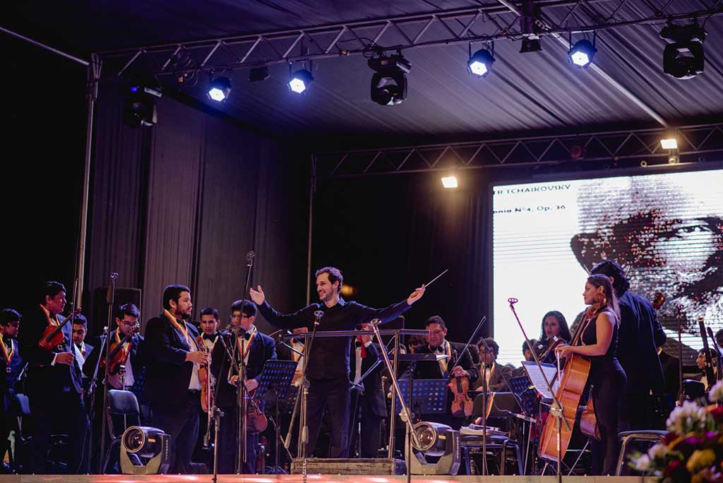 orquesta sinfonica en piura 1