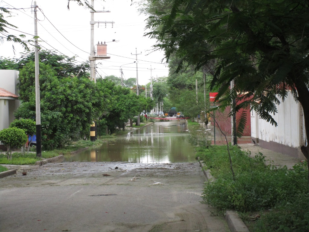 Inundacion Piura c