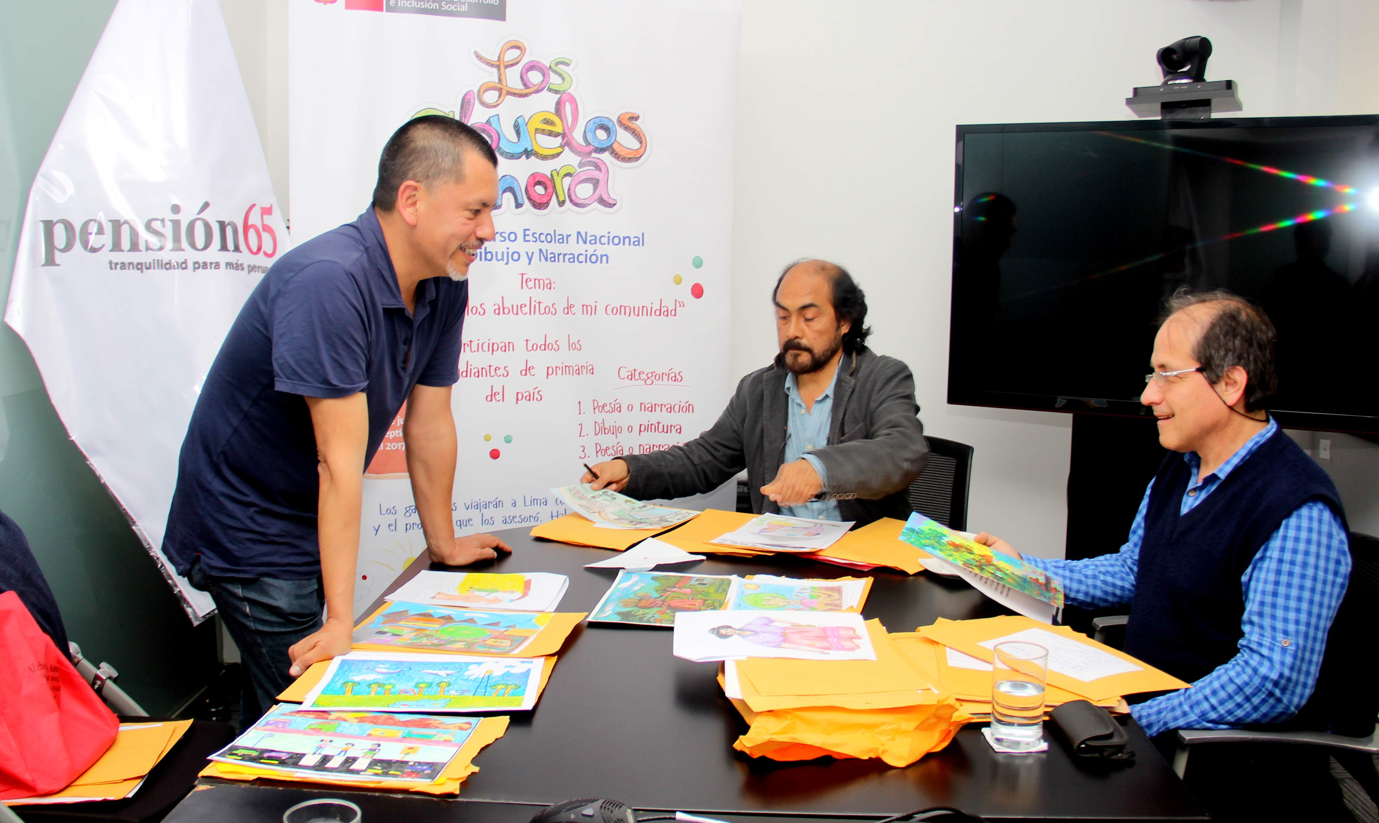 Concurso Abuelos 2017 01