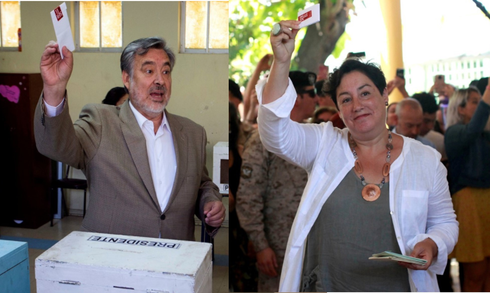Elecciones Chile 02