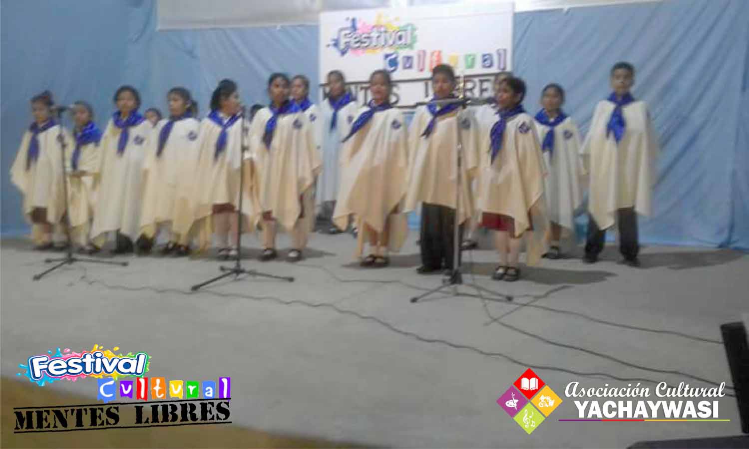 asociacion cultural Yachaywasi 1