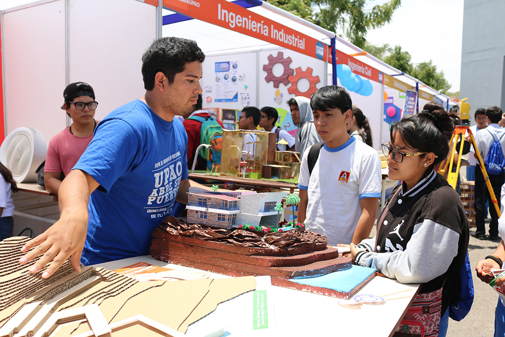 feria vocacional1