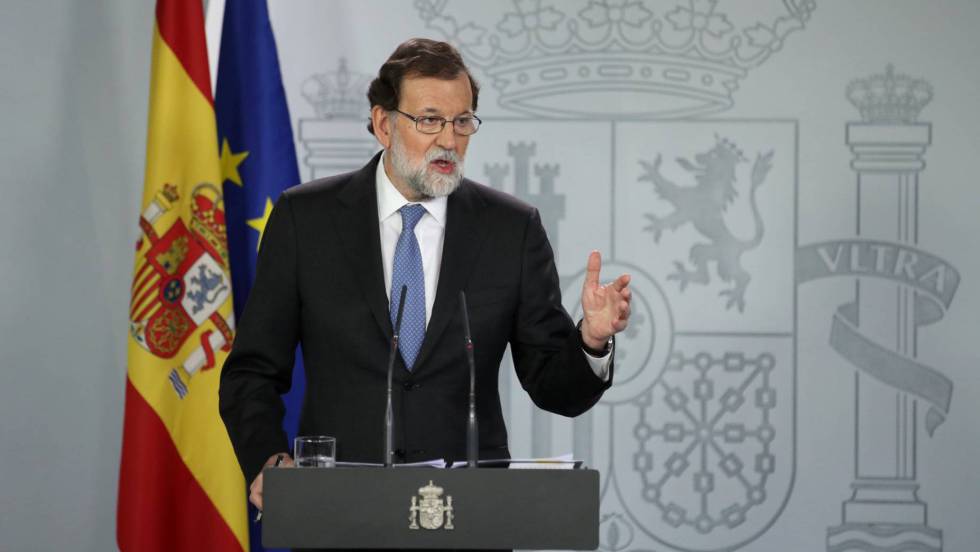 Mariano Rajoy espana01