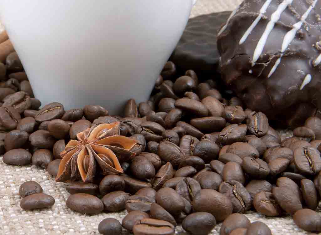 exportaciones cafe