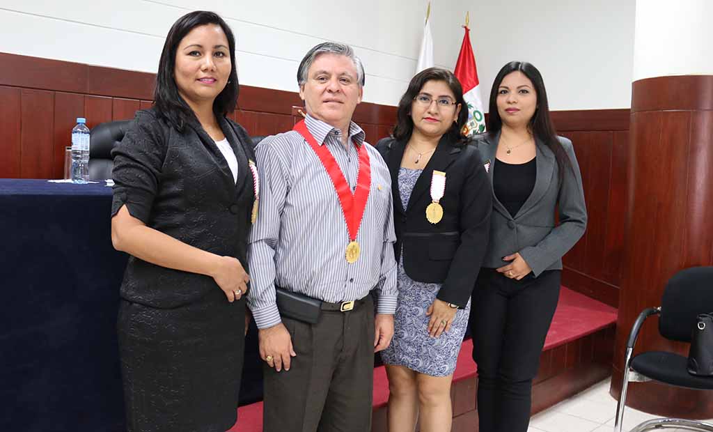 nuevas fiscales adjuntas