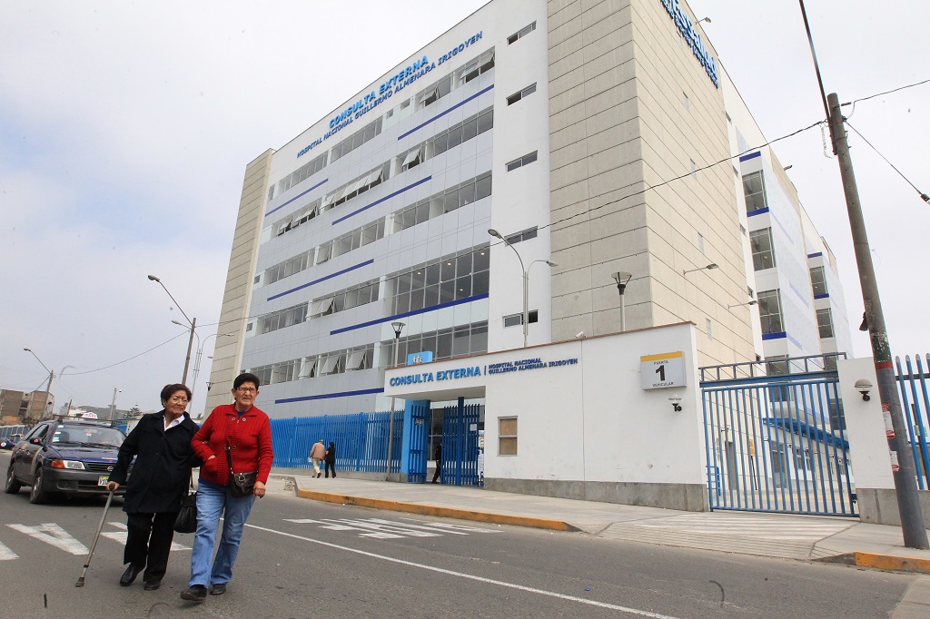 Hospital Almenara 02