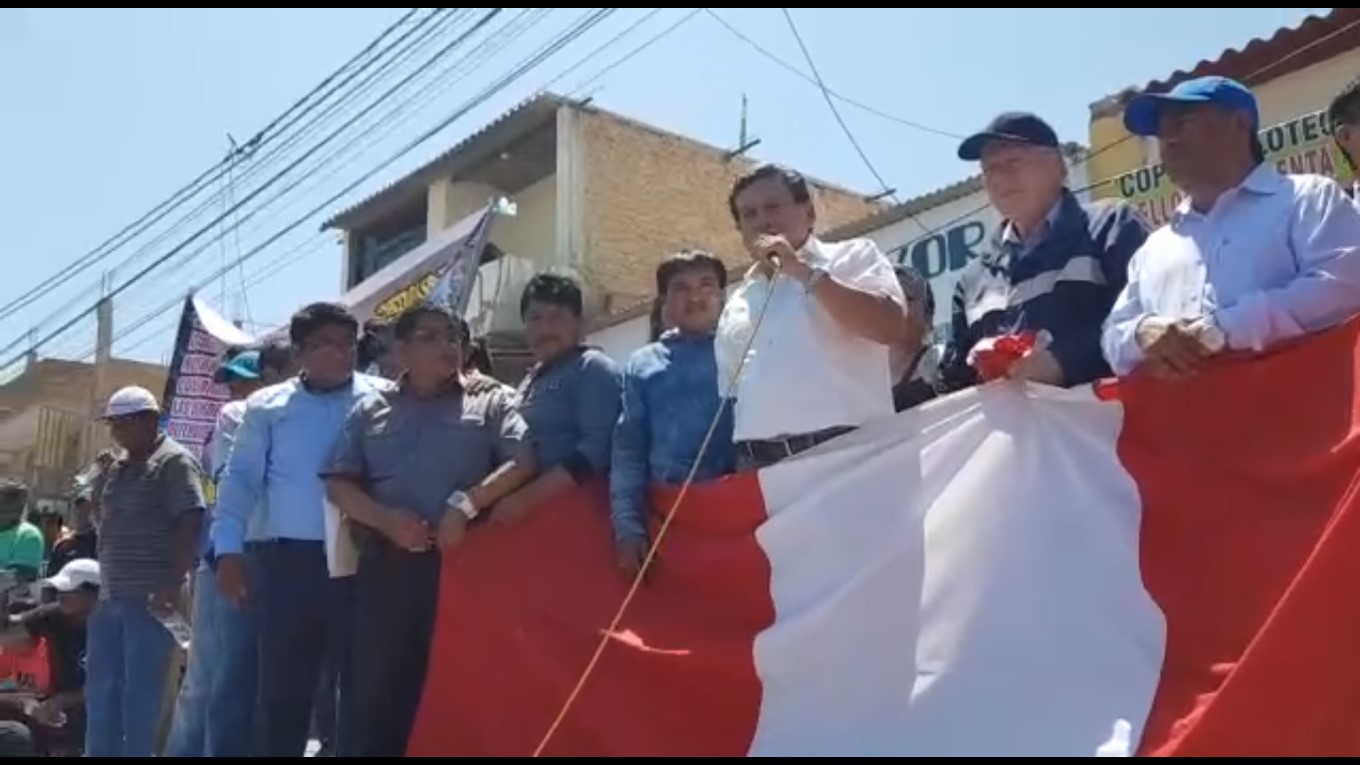 Paro pescadores sechura01