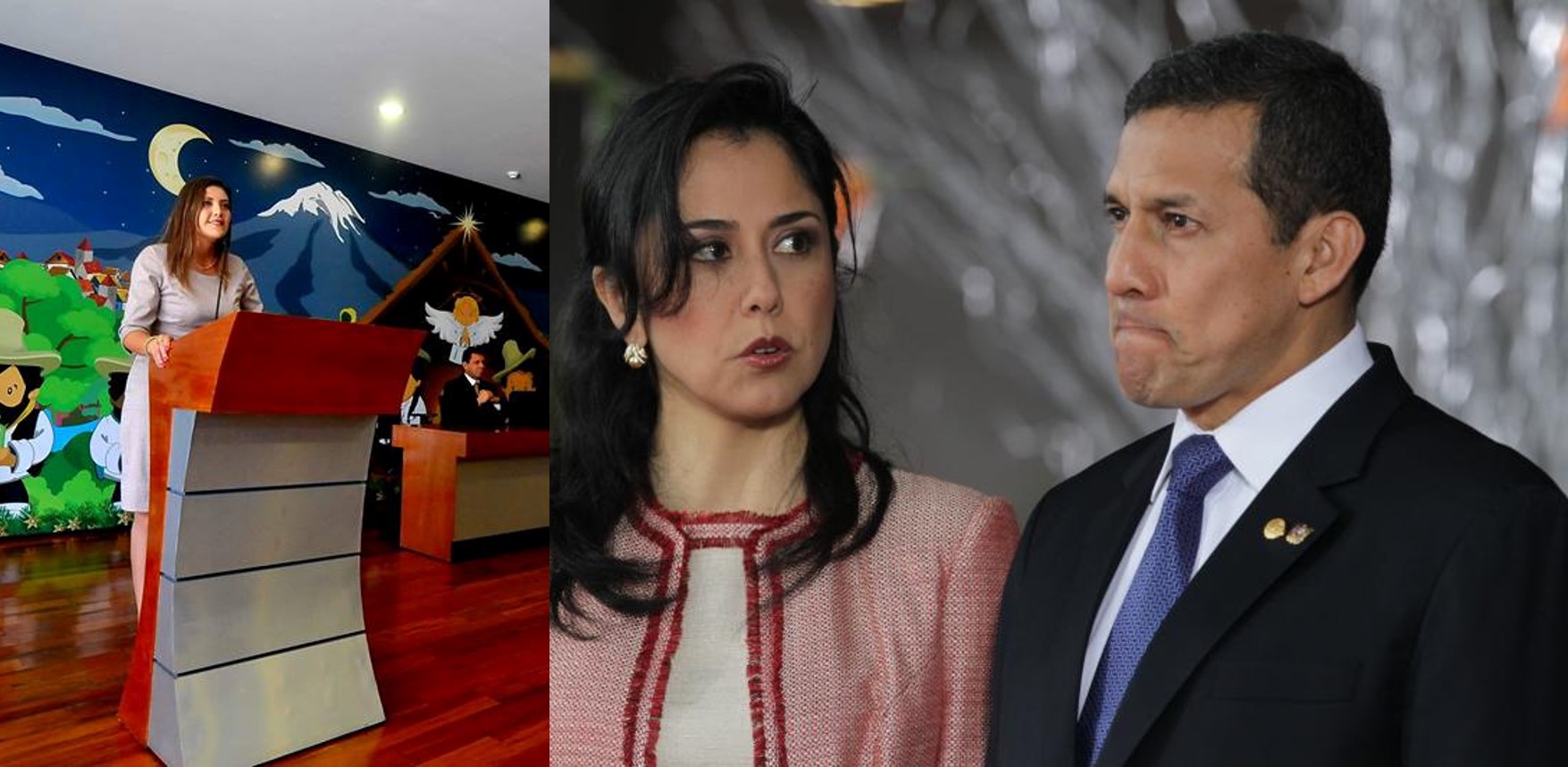 Yamila Osorio Ollanta
