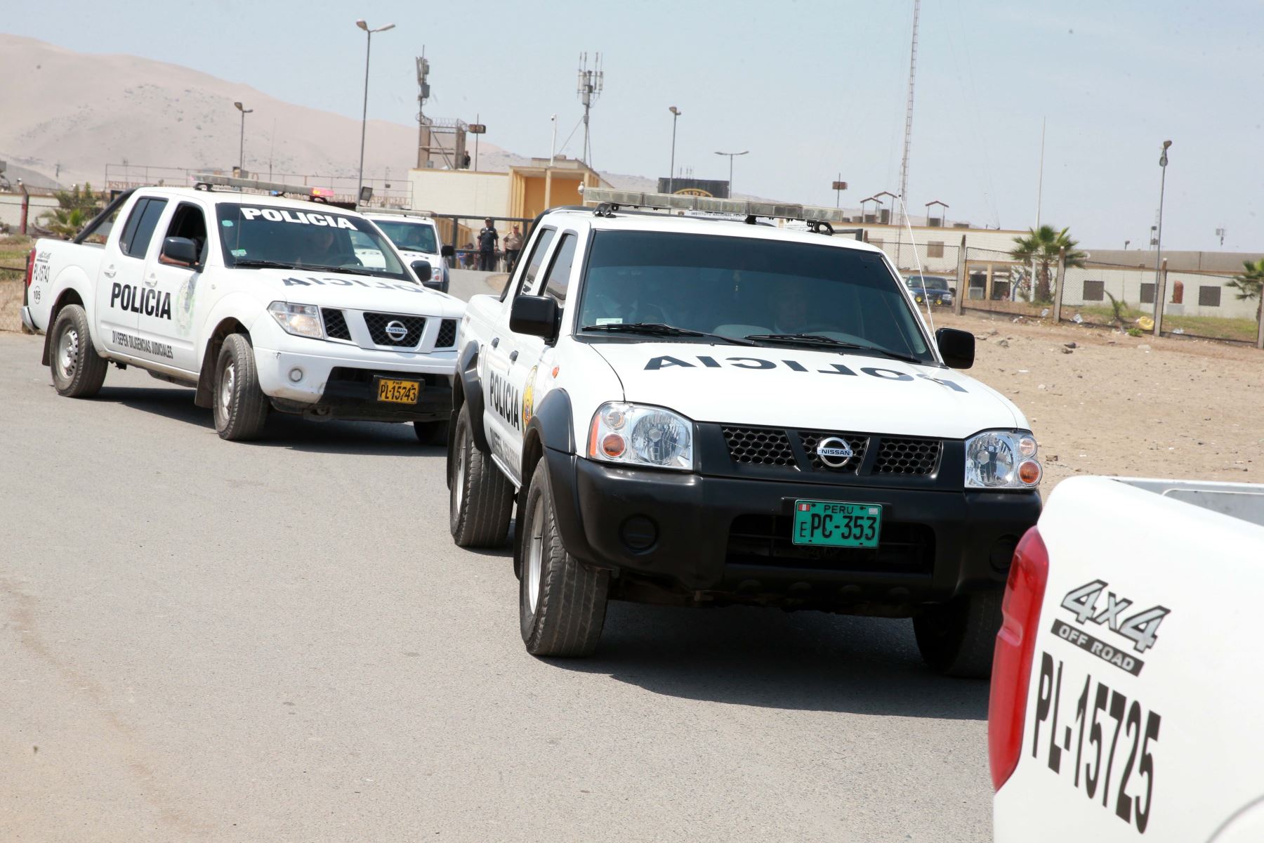 osman morote sale de prision