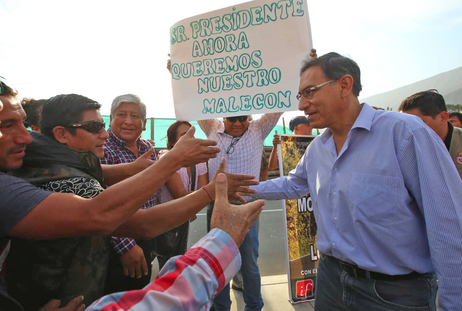 vizcarra presidente 1