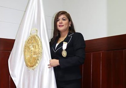 Azucena Espinoza Paz