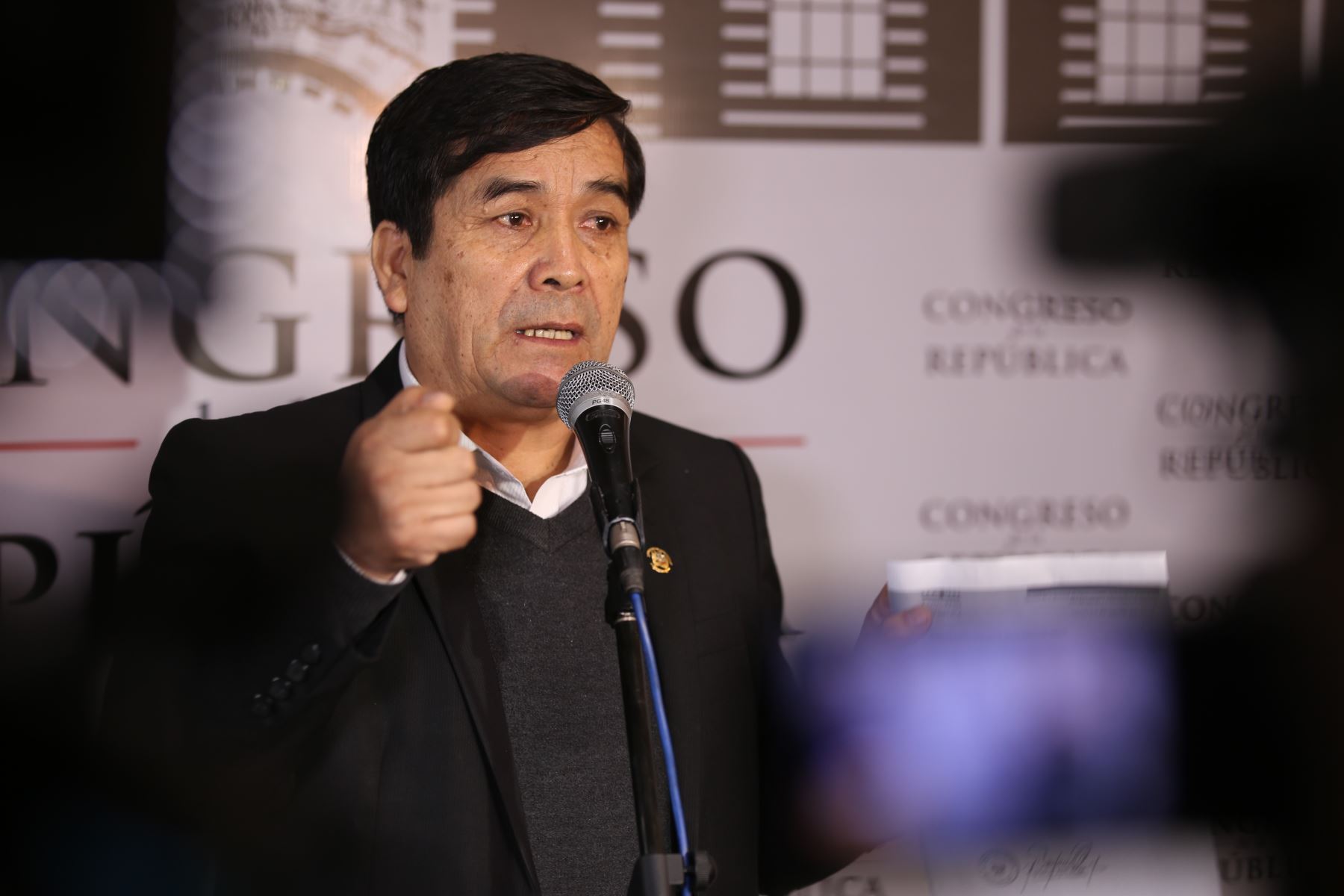 Benicio Rios