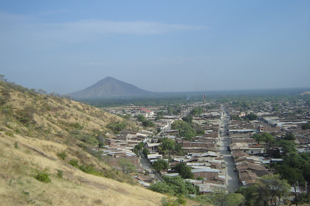 Cerro Nananique