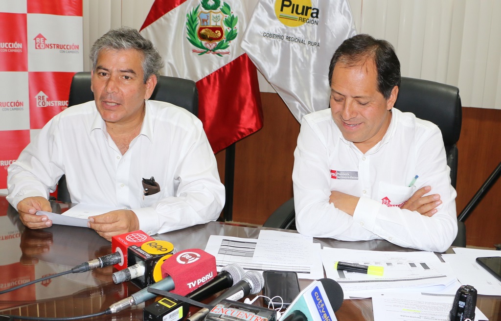 Edgar Quispe en Piura