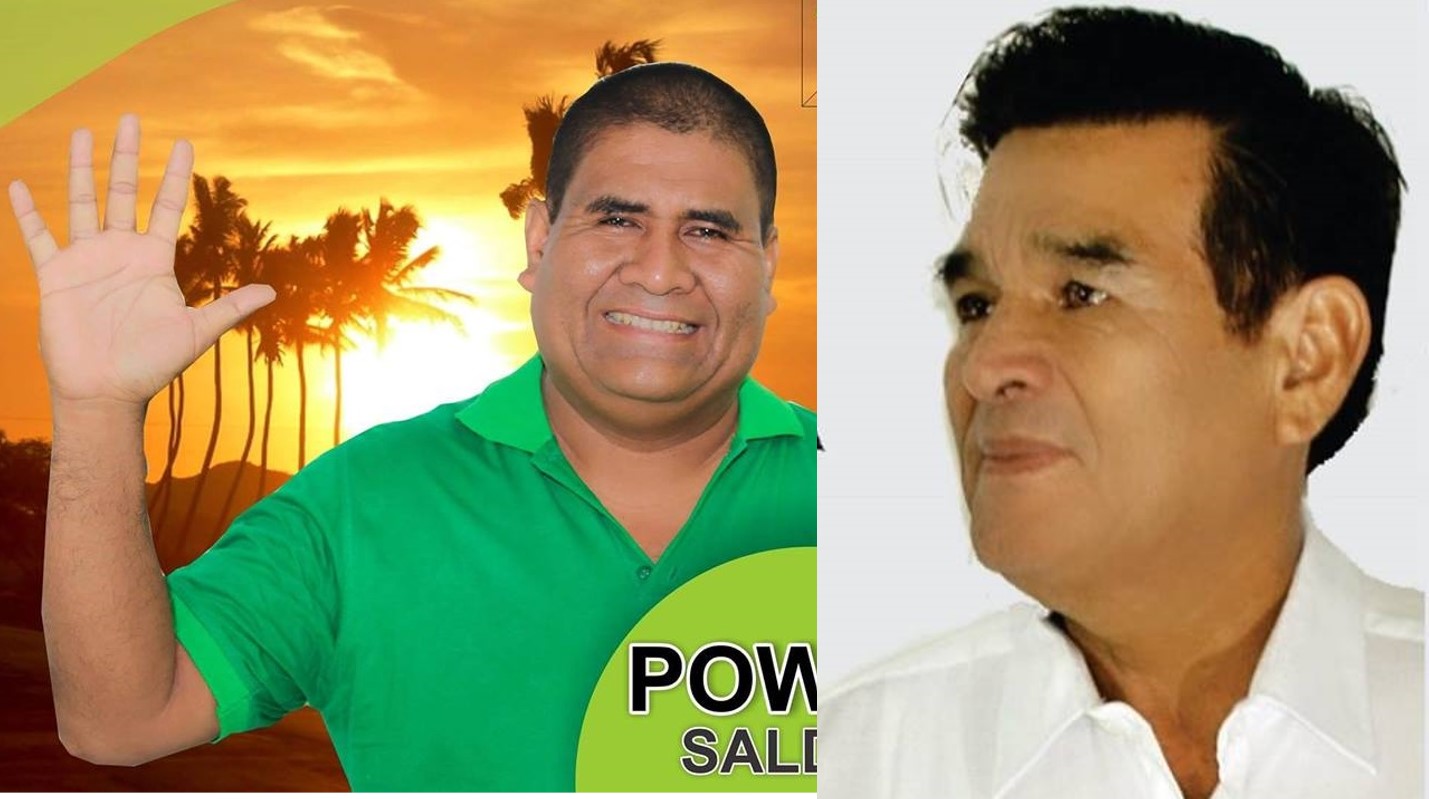 Power Vasquez