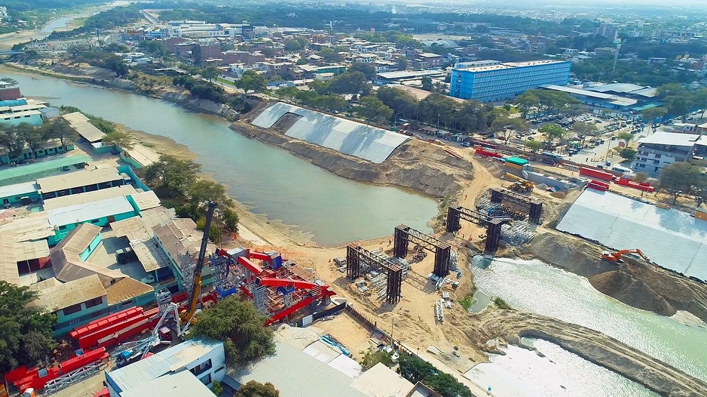 Puente Eguiguren Piura