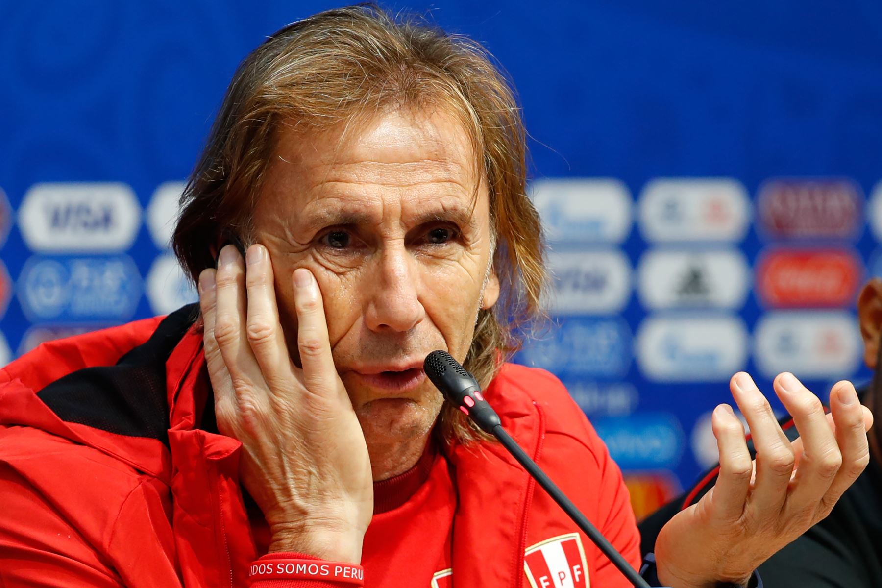 Ricardo Gareca