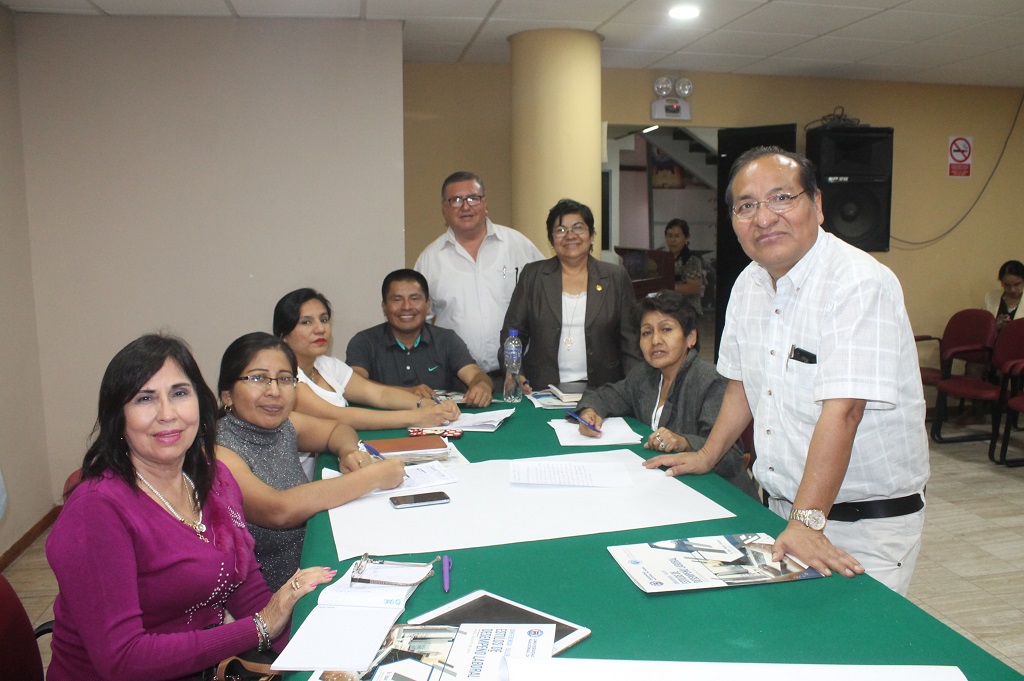 Taller de innovacion