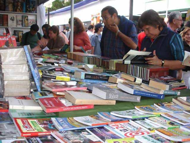 feria del libro 1