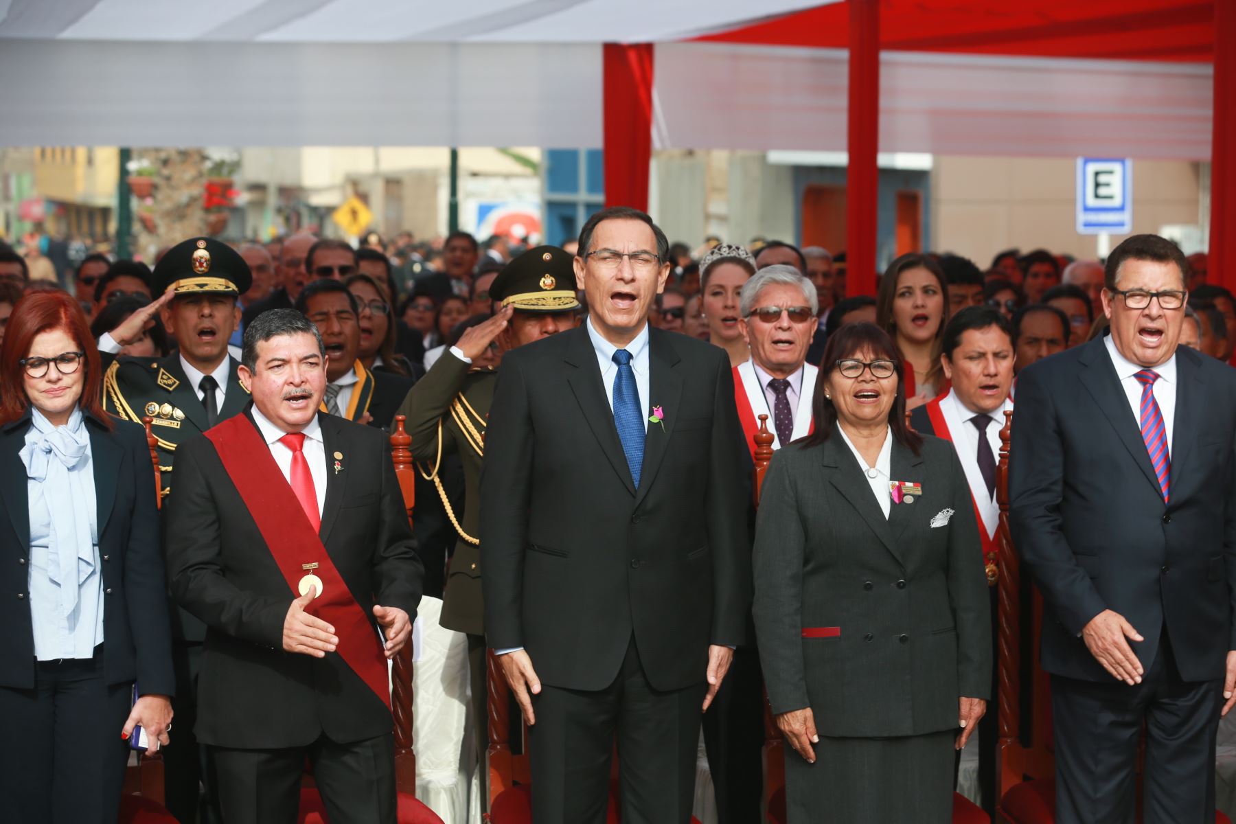 martin vizcarra en tacna