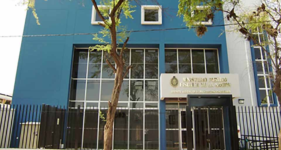 ministerio publico morropon chulucanas