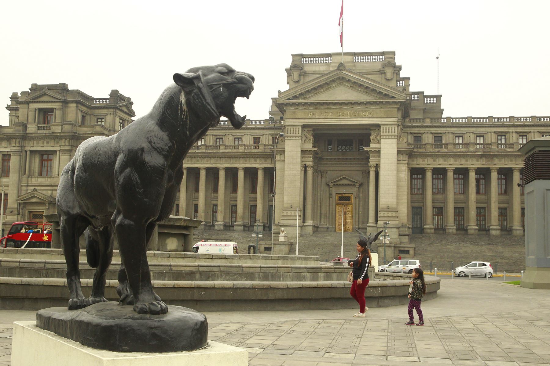 poder judicial lima