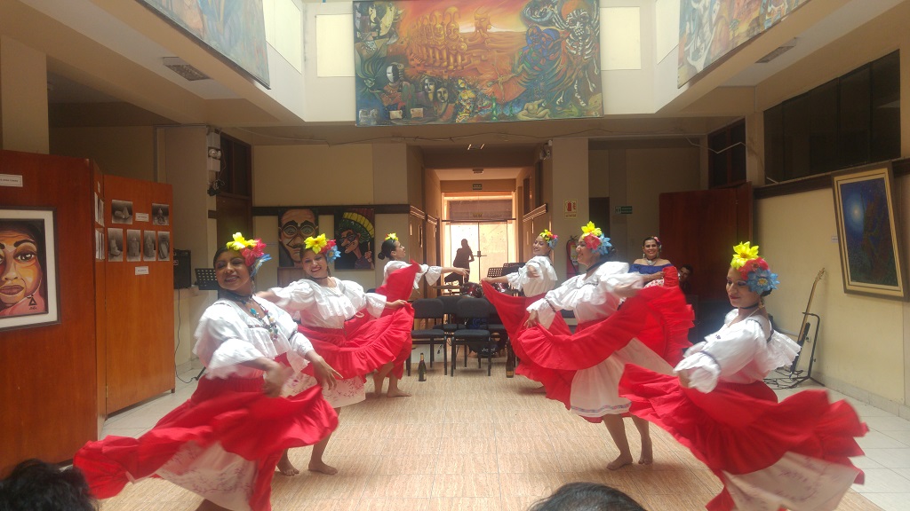 Antesala de Navidad en Piura