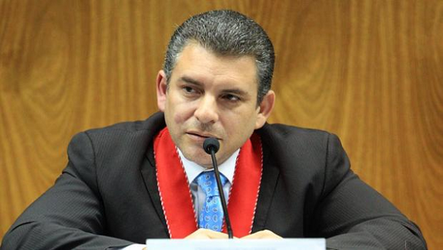 Fiscal Rafael Vela sorprendido por actitud de Fiscal de la Nación