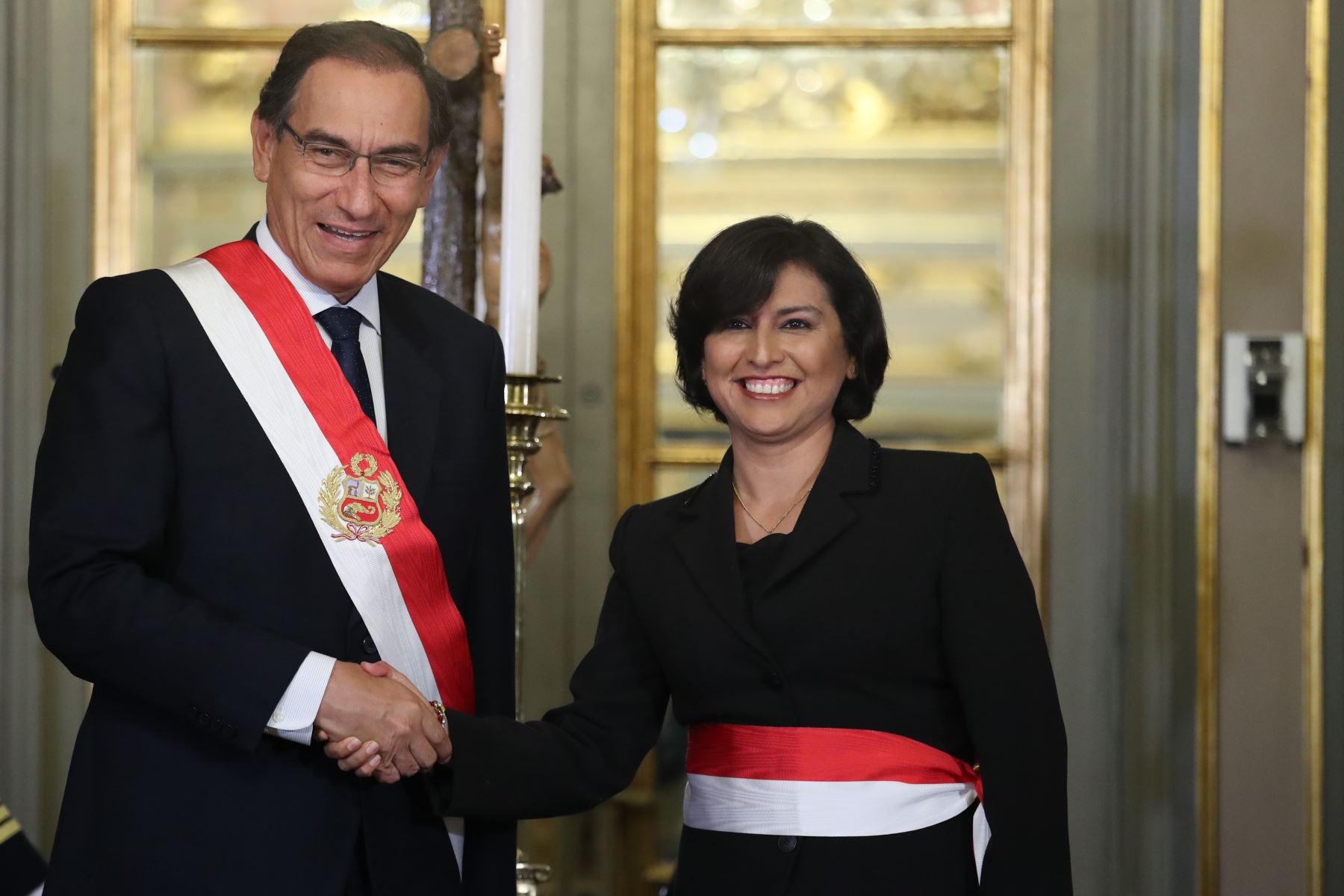 Silvia Cáceres