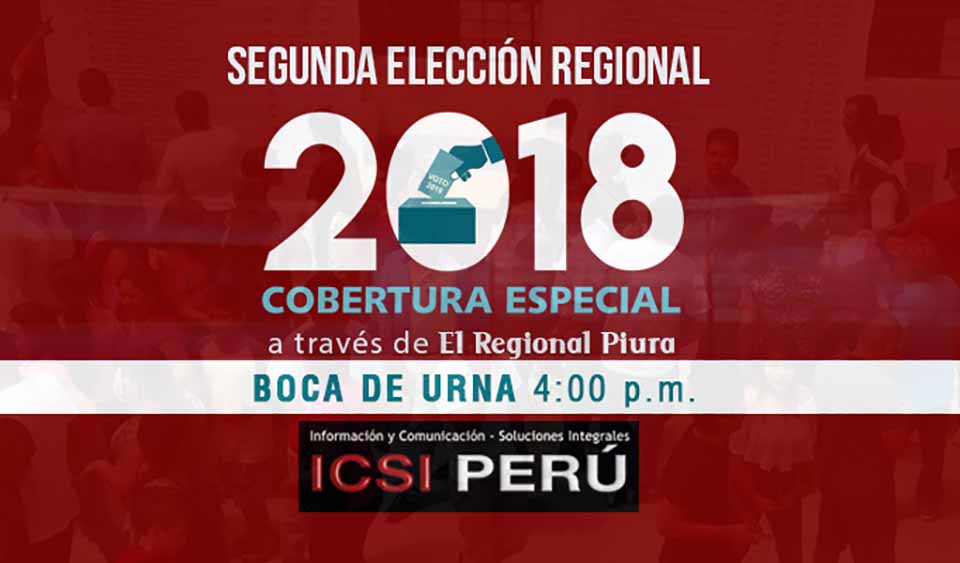 cobertura electoral