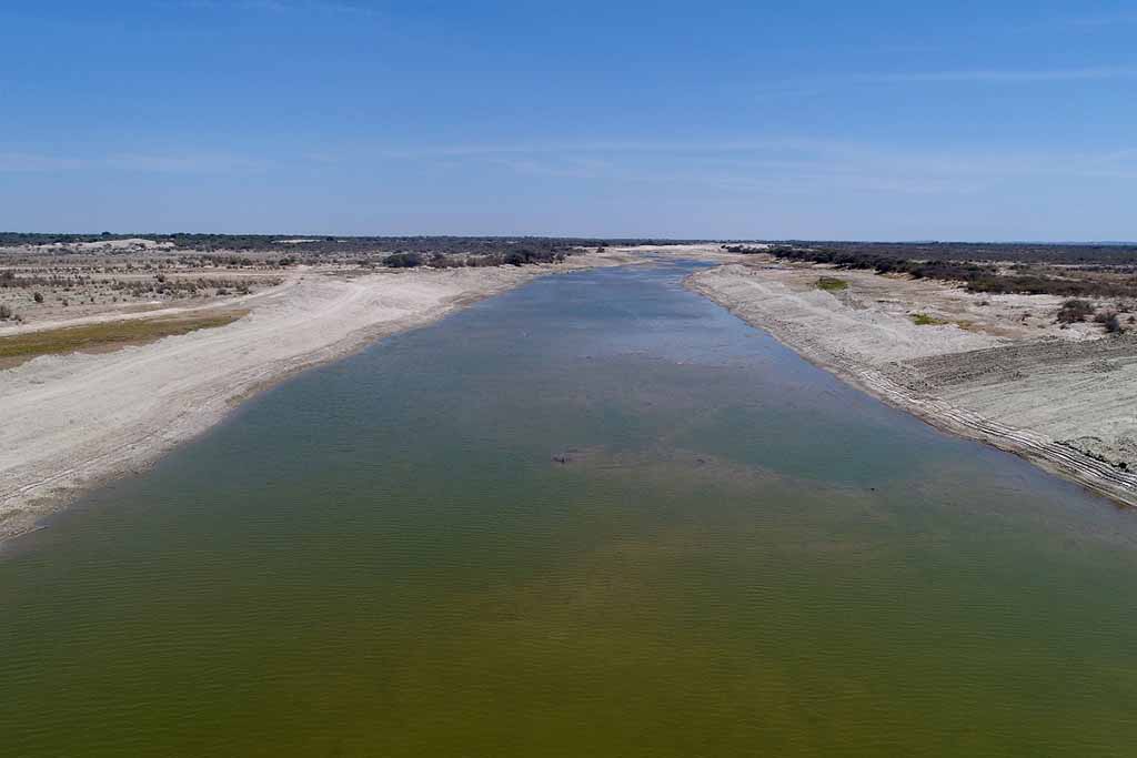 rio piura tramo 1