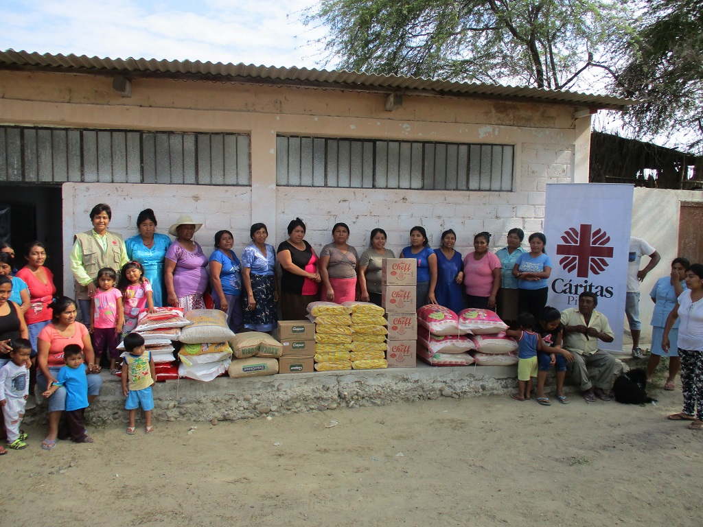 Caritas Piura02