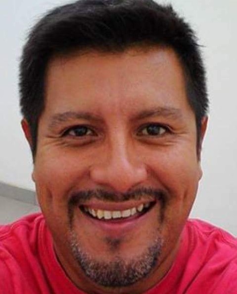 Carlos Mechato