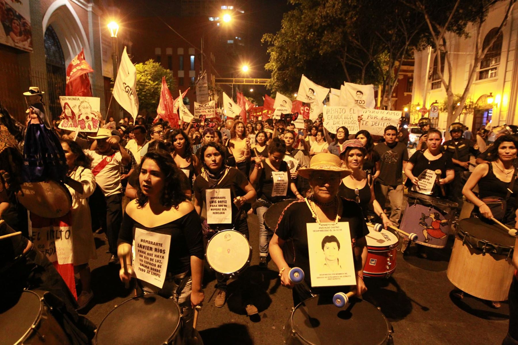 Cuarta Marcha01