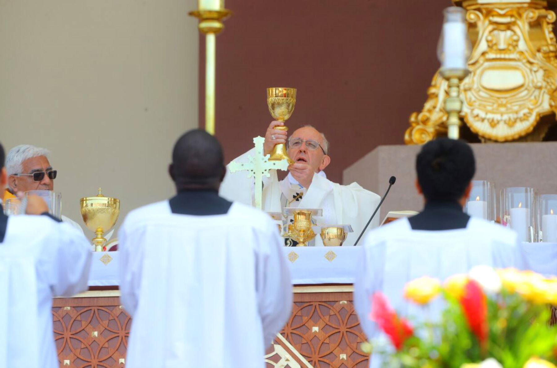 Papa Francisco Trujillo01