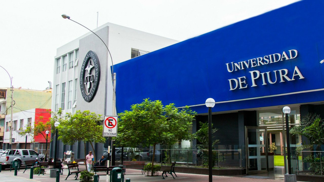 Universidad de Piura Facultad Lima