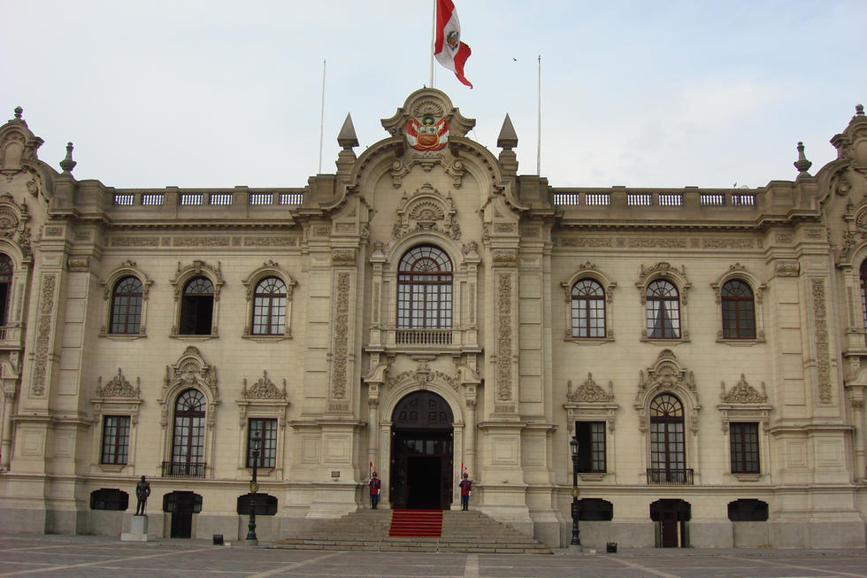 palacio gobierno 1