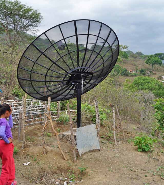 tv satelital 1